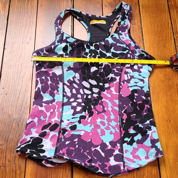 Lucy athletic tank - Picture 4 of 4